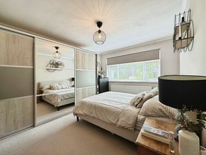 Bedroom 1 - click for photo gallery